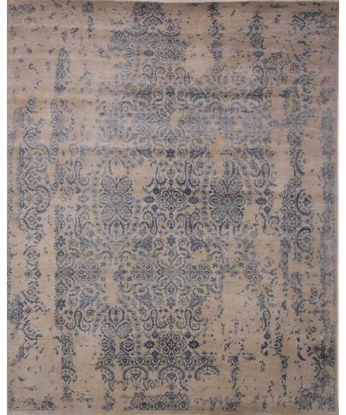 32180 Contemporary Indian Rugs